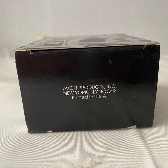 70s Avon Oil Can “Smooth Going” Aftershave - Picture 5 of 7